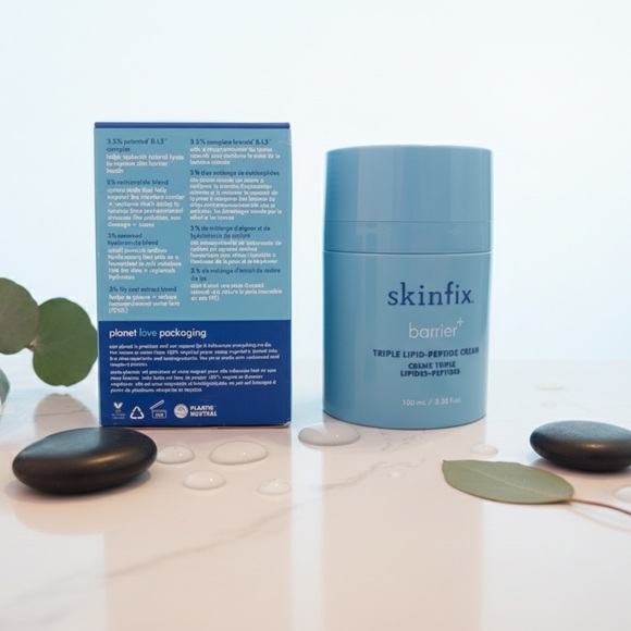 NIB SKINFIX JUMBO XL 3.3oz - NEW B-L3 FORMULA - AUTHENTIC JUST IN. - Picture 4 of 8